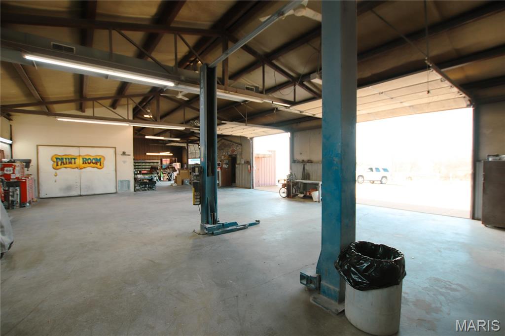 N/A - Commercial Sale