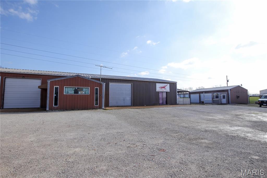 N/A - Commercial Sale