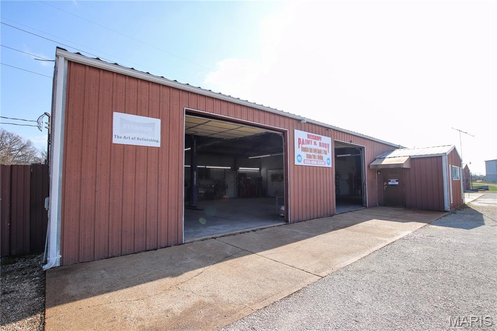 N/A - Commercial Sale