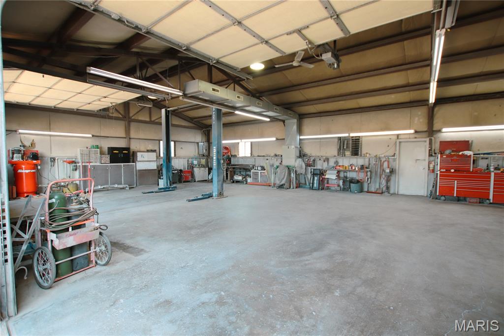 N/A - Commercial Sale