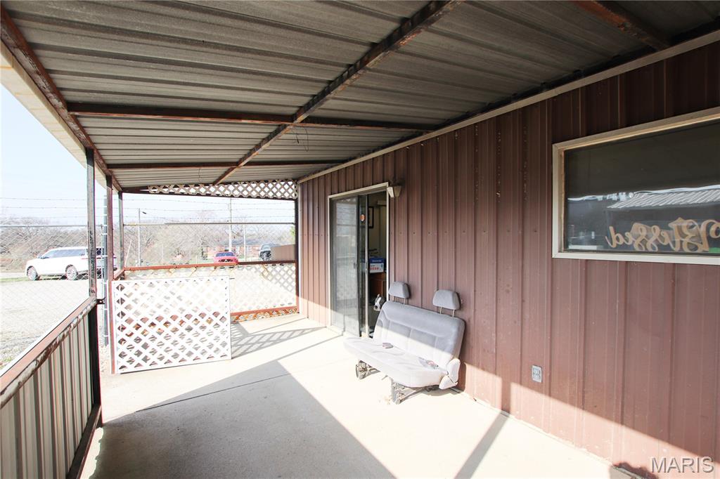 N/A - Commercial Sale