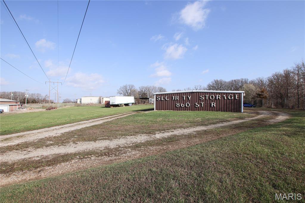 N/A - Commercial Sale