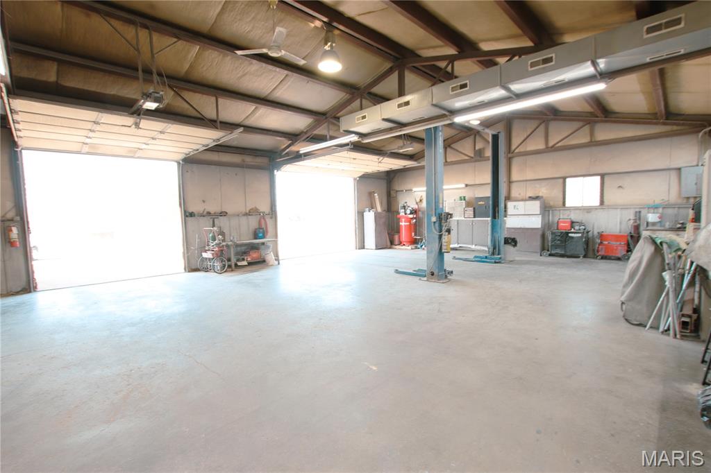 N/A - Commercial Sale