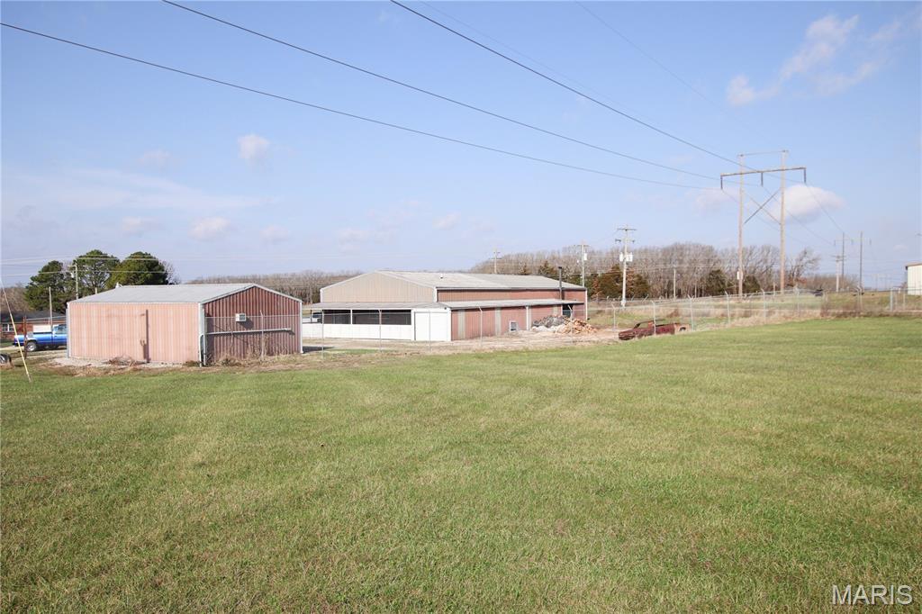 N/A - Commercial Sale