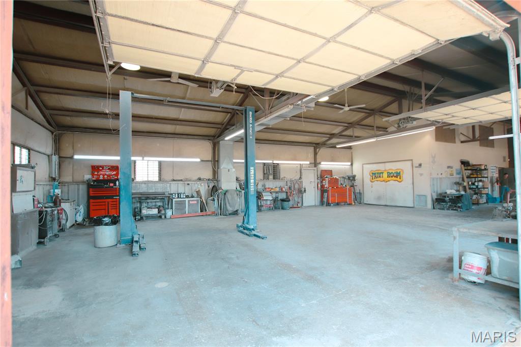 N/A - Commercial Sale