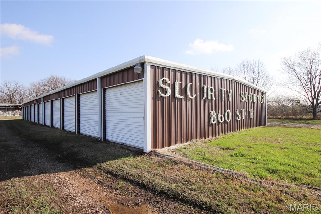 N/A - Commercial Sale