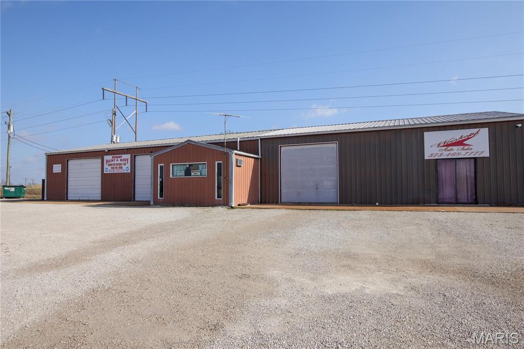 N/A - Commercial Sale