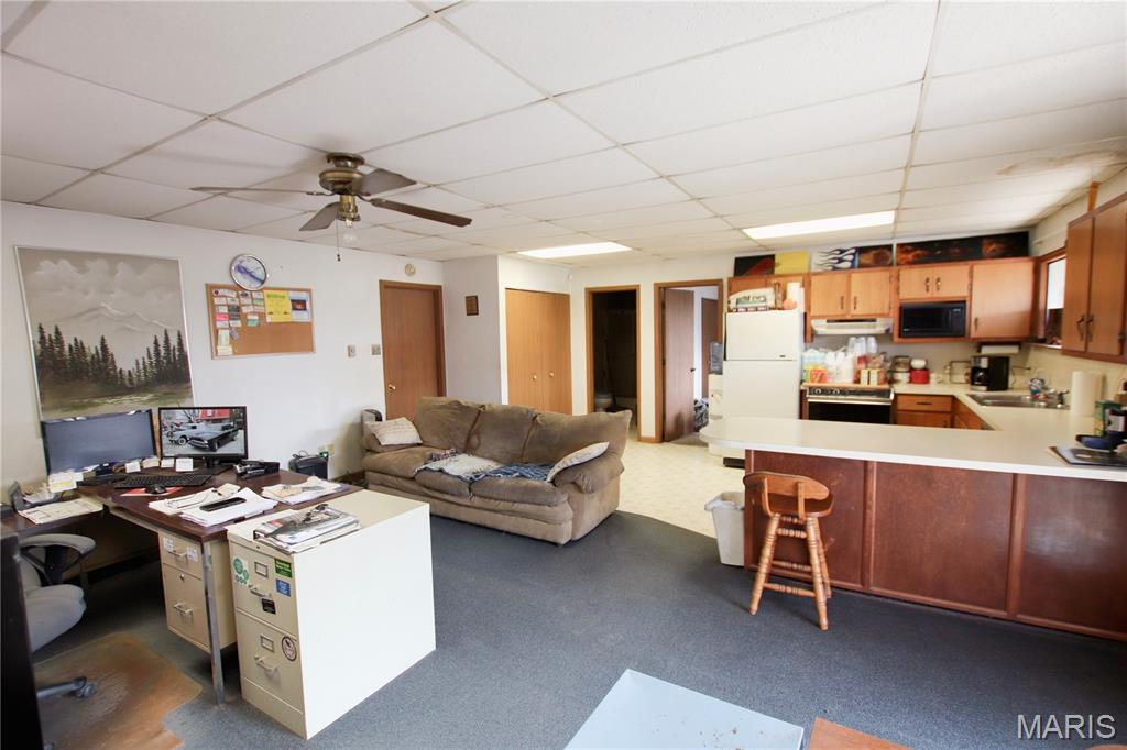 N/A - Commercial Sale