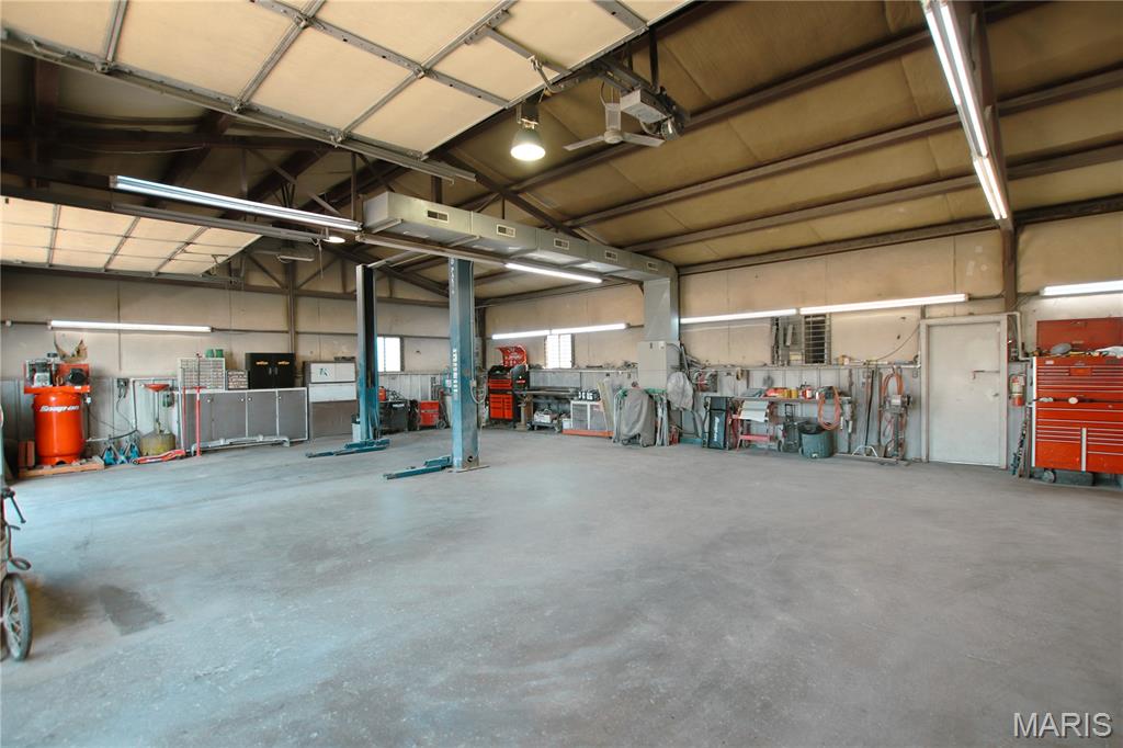 N/A - Commercial Sale