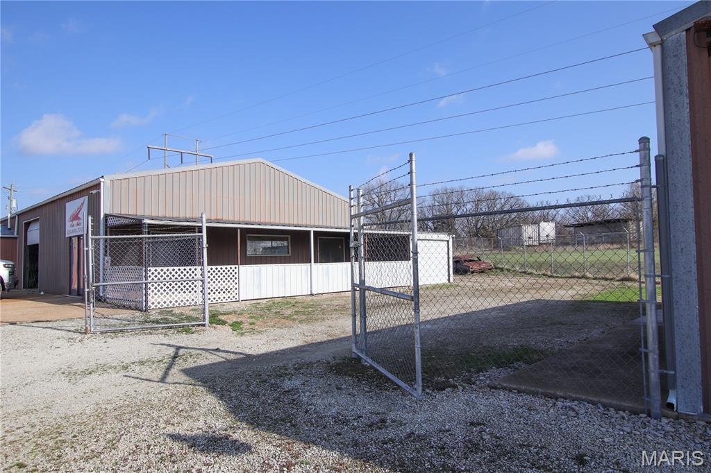 N/A - Commercial Sale