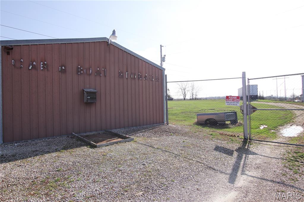 N/A - Commercial Sale