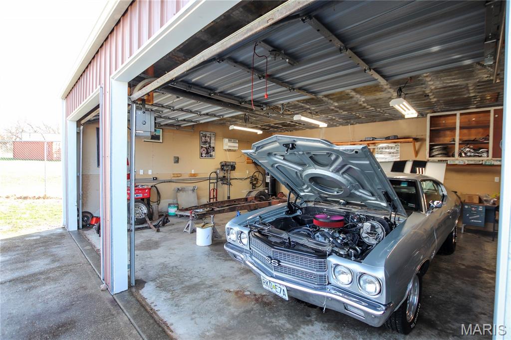 N/A - Commercial Sale