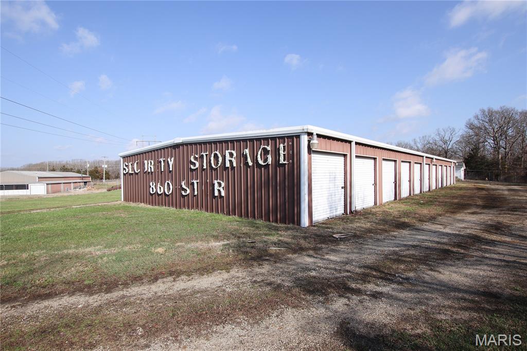 N/A - Commercial Sale