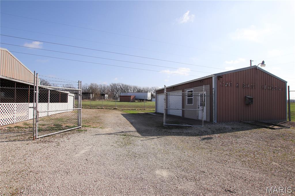 N/A - Commercial Sale