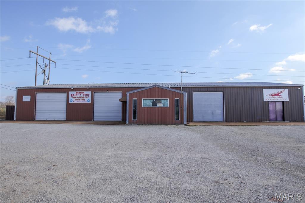 N/A - Commercial Sale