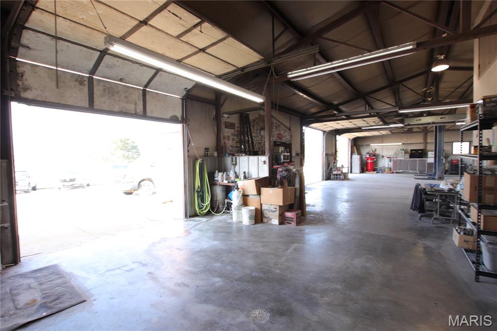 N/A - Commercial Sale