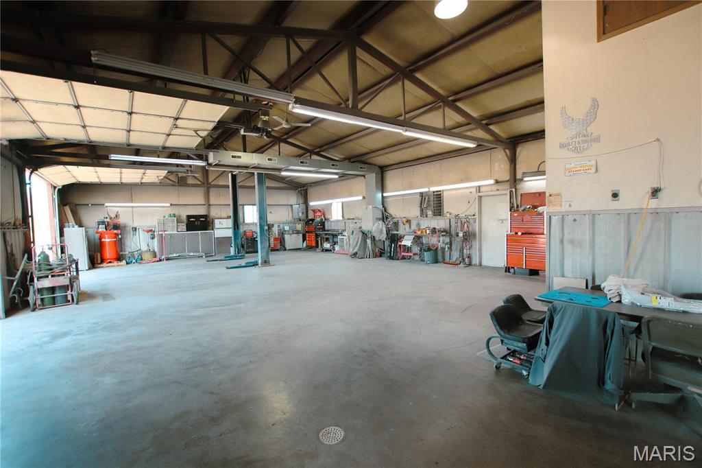 N/A - Commercial Sale