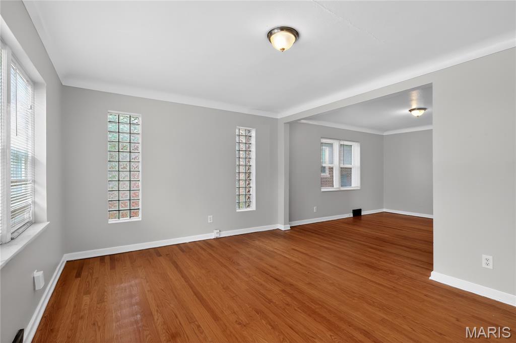 Vinita Park - Residential