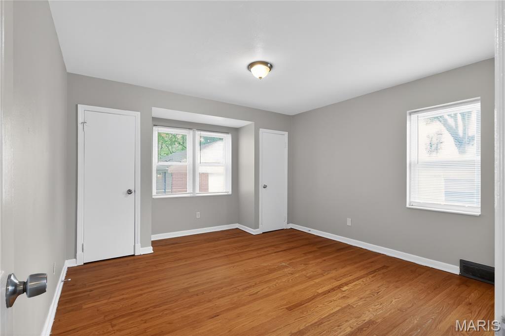 Vinita Park - Residential