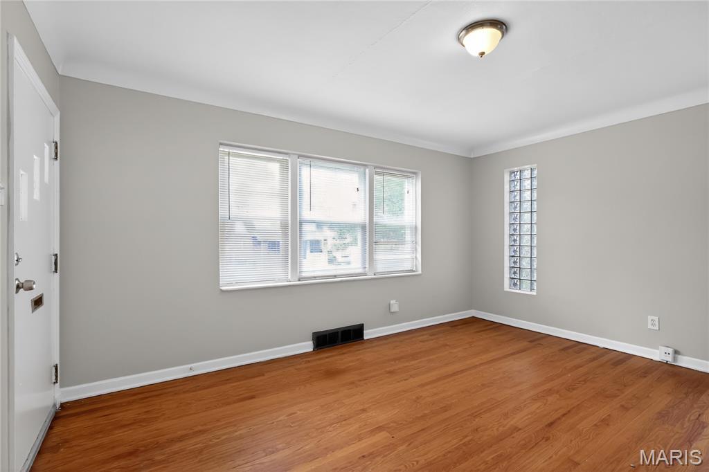 Vinita Park - Residential
