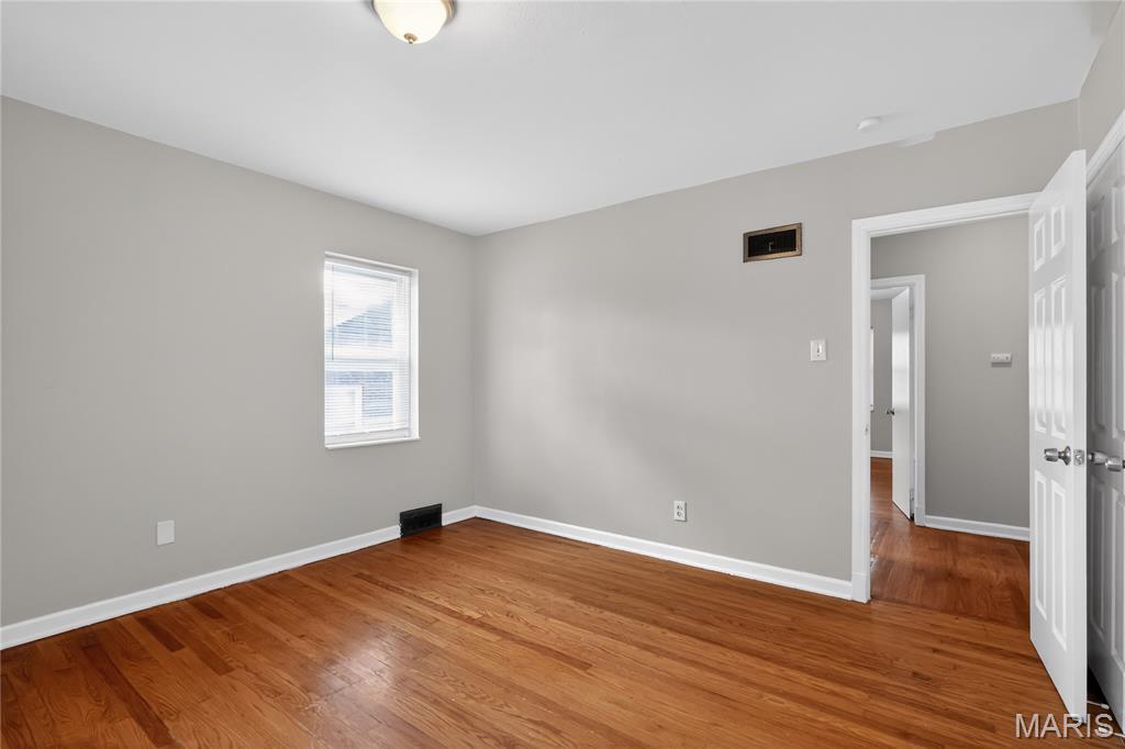 Vinita Park - Residential