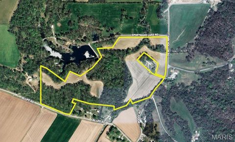 000 Modoc MODOC IL 62261