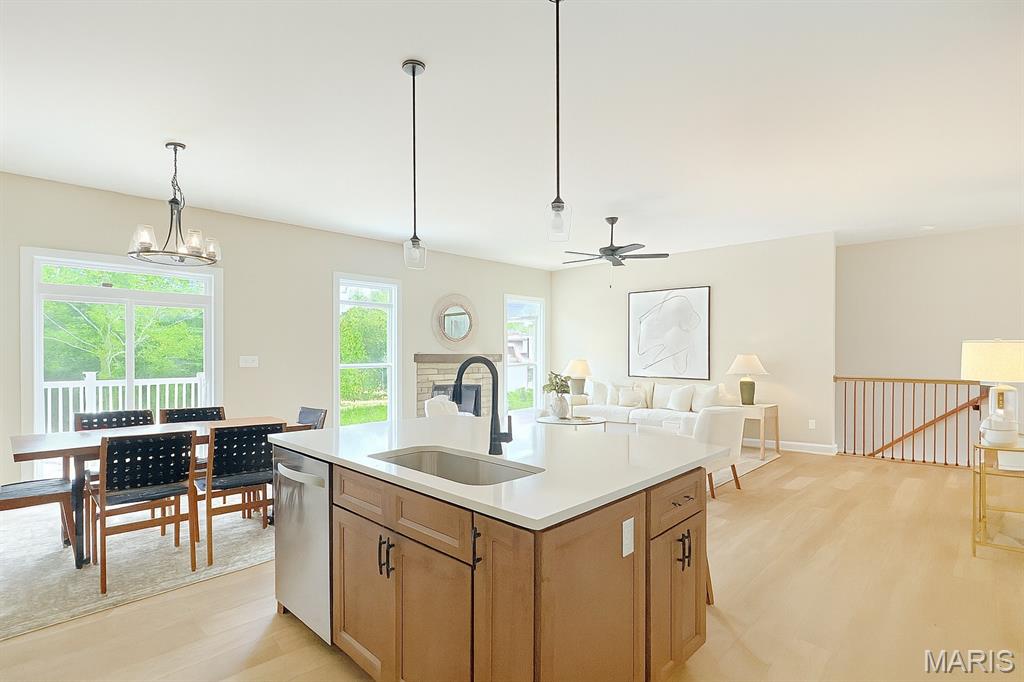 Stone Bridge - Residential