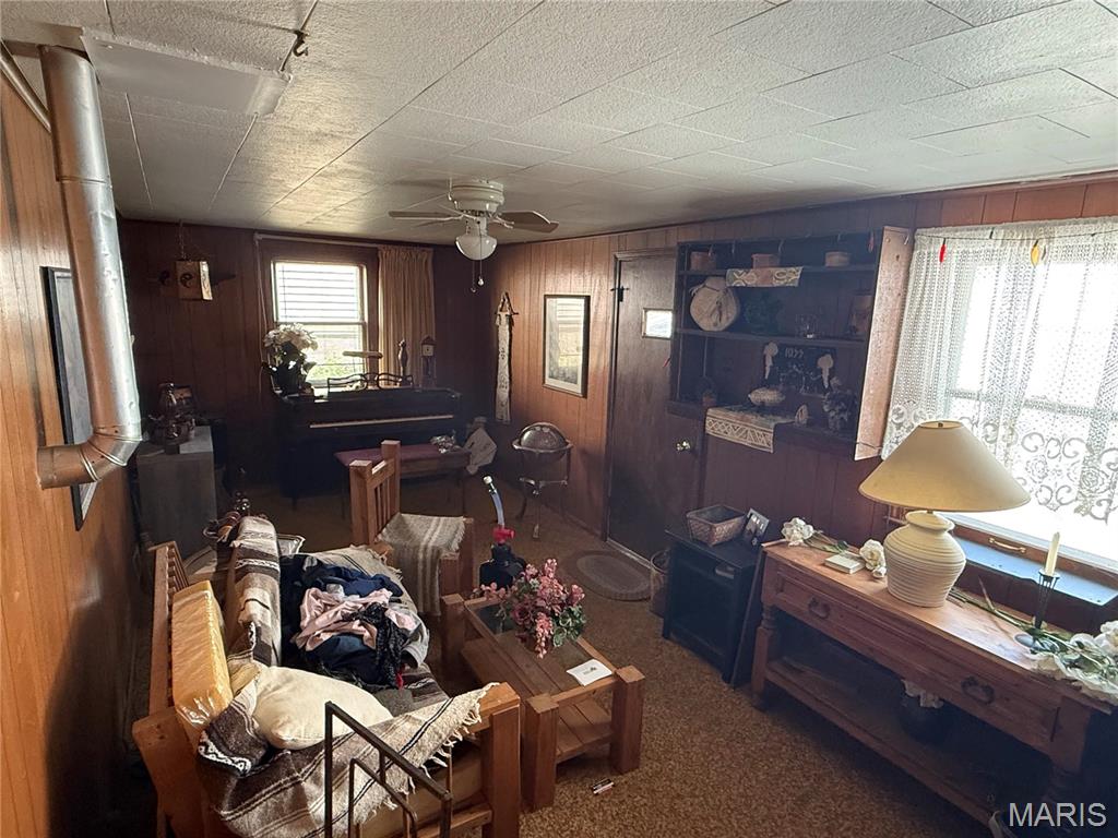 John B Price SD - Residential