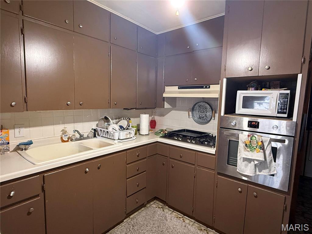 John B Price SD - Residential