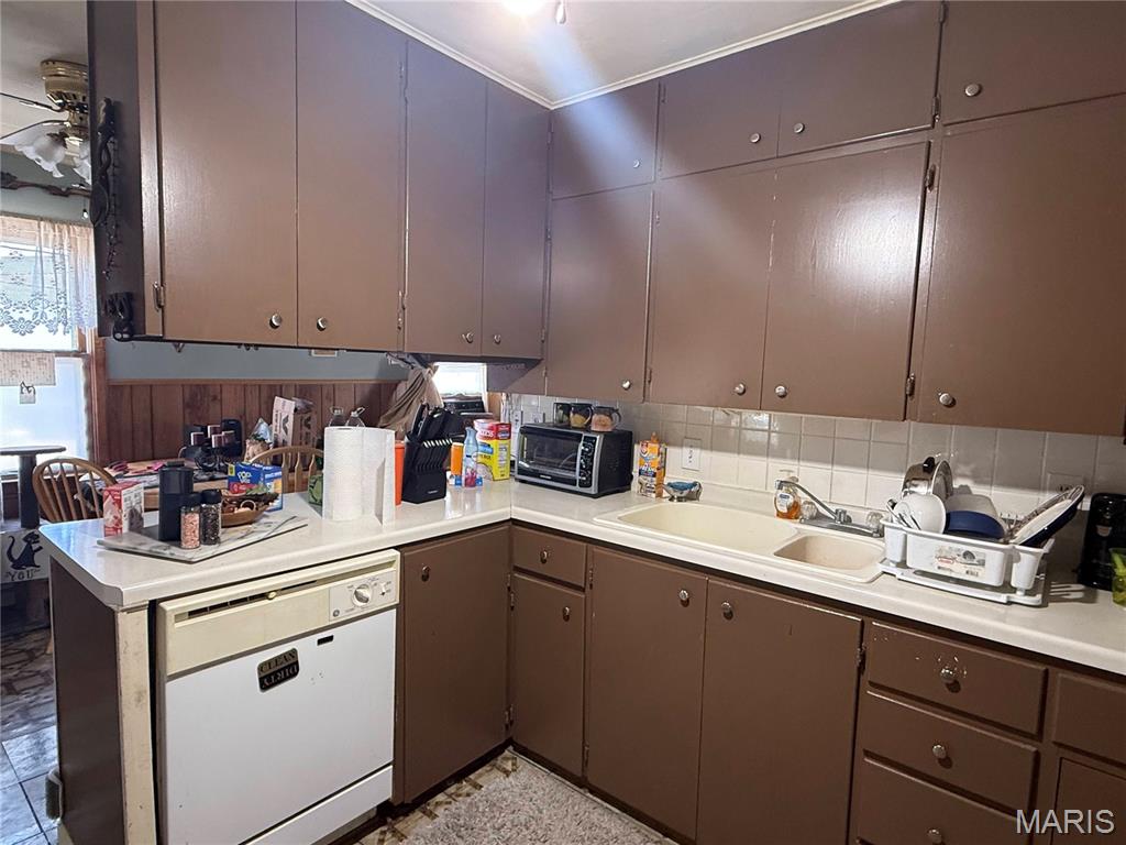 John B Price SD - Residential