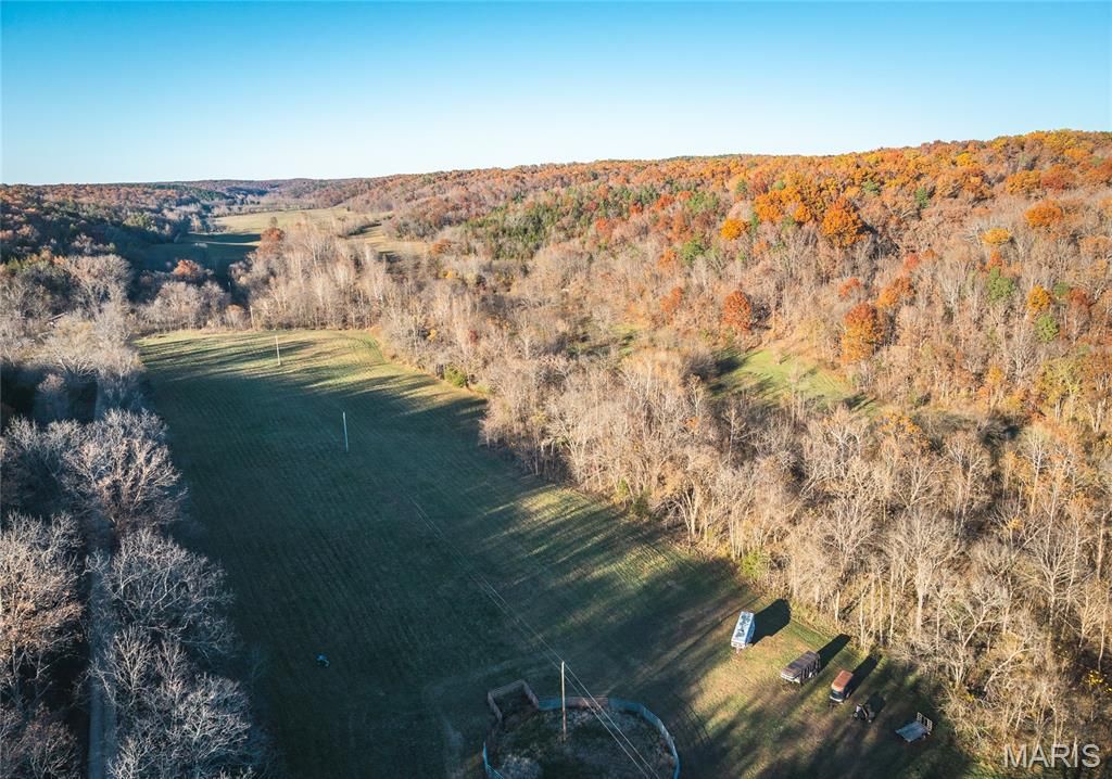 Photo of 00 County Road 5615, Bunker, MO 63629 (MLS # 26027187)