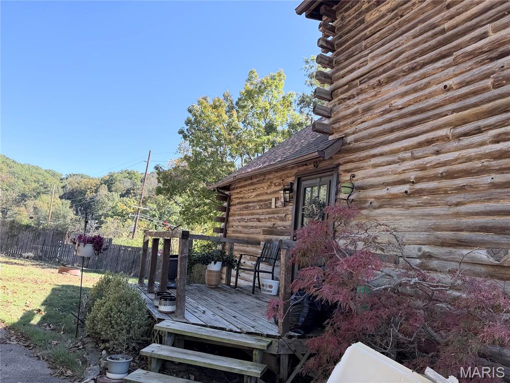 3774 Rim Road
