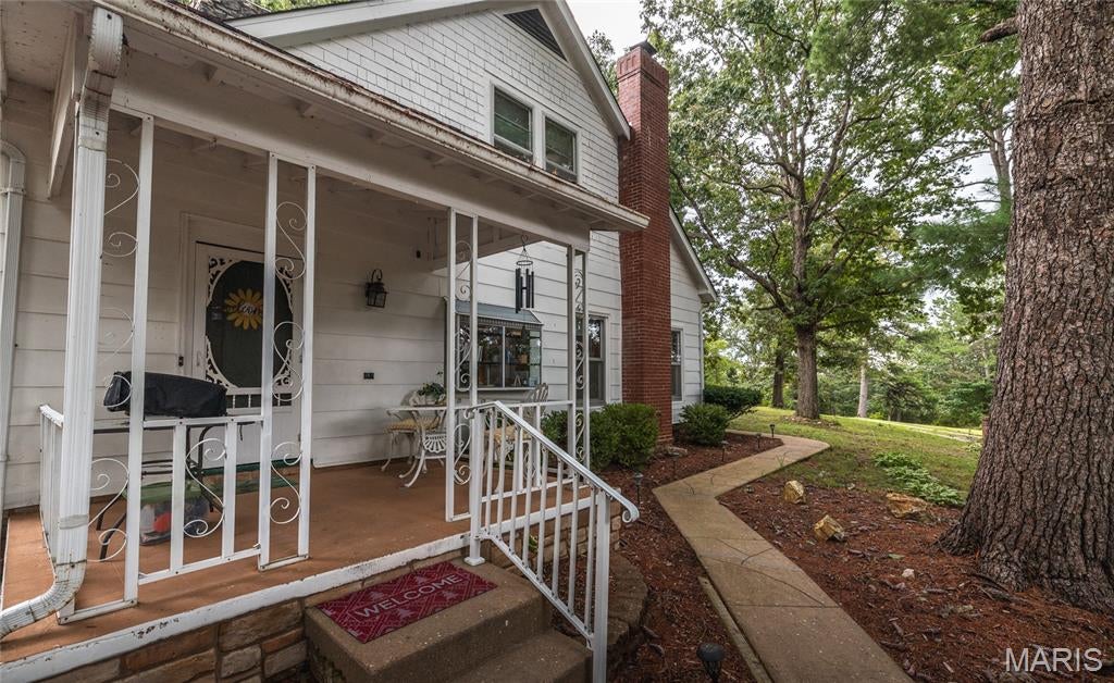 488 Becker Road