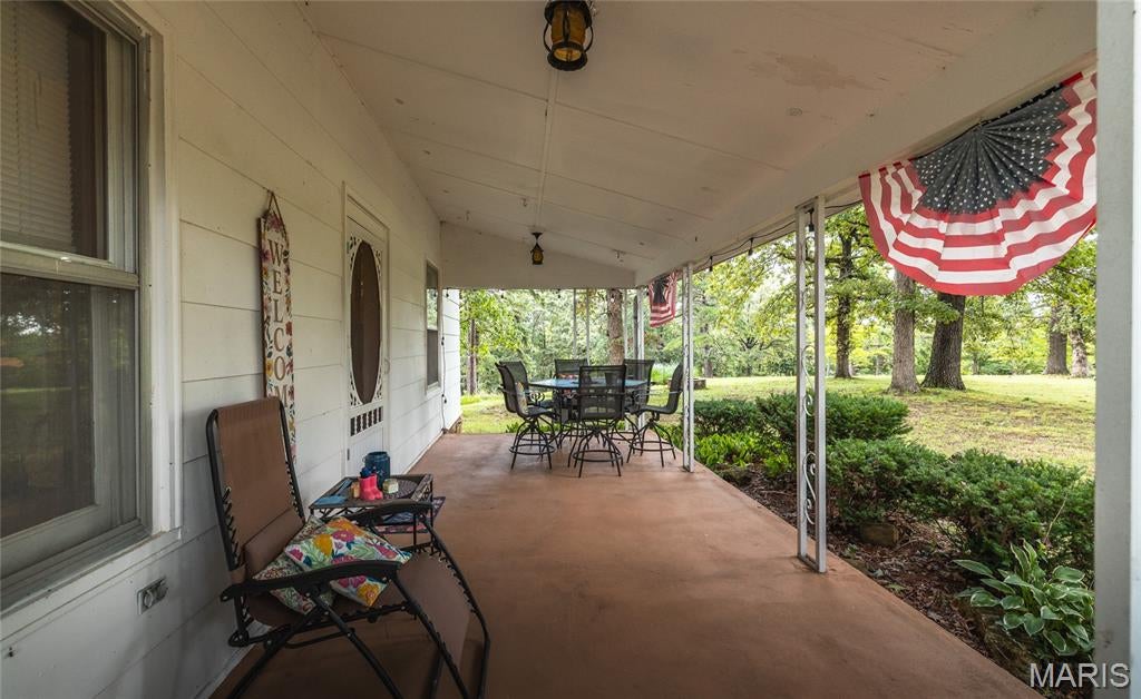 488 Becker Road