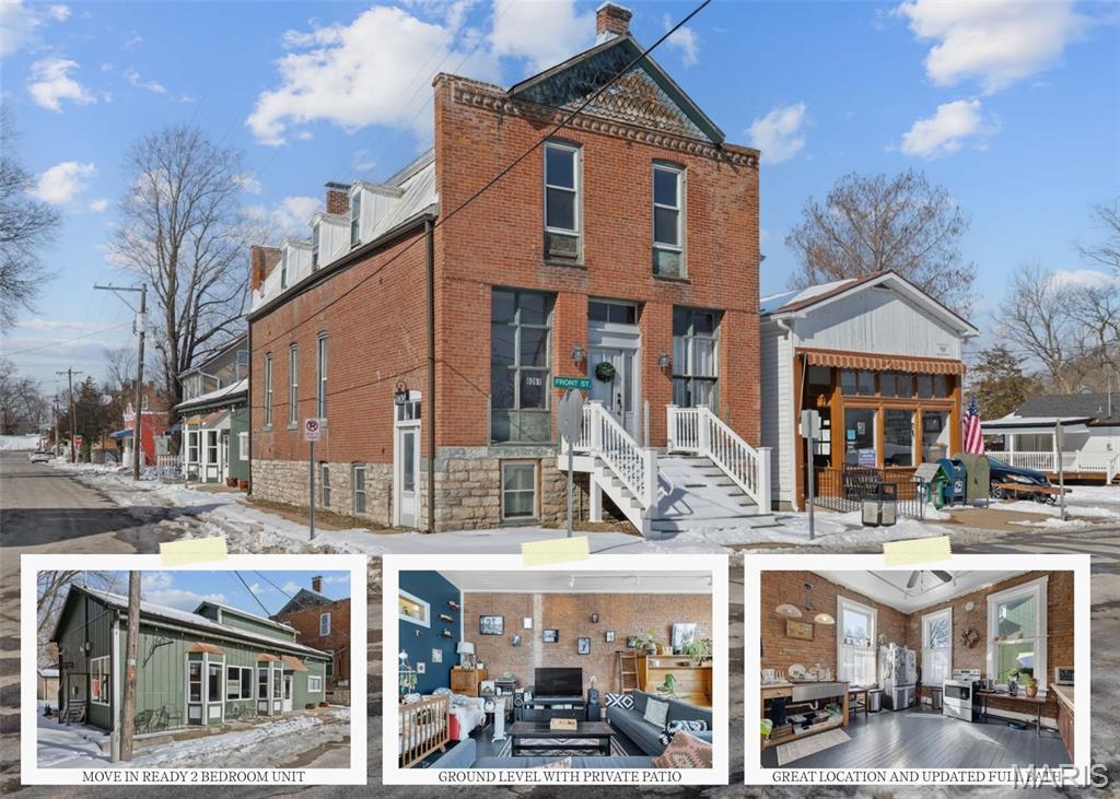 Town/Kimmswick - Commercial Sale