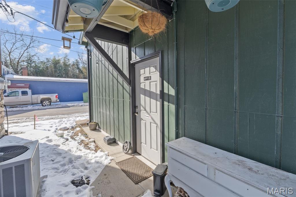 Town/Kimmswick - Commercial Sale