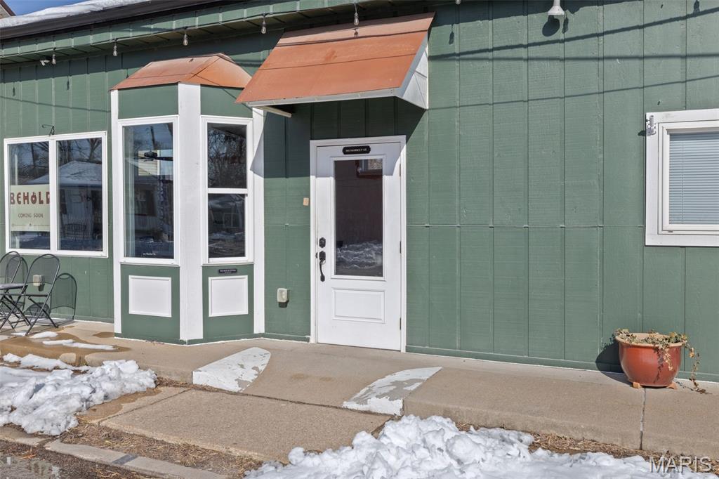 Town/Kimmswick - Commercial Sale