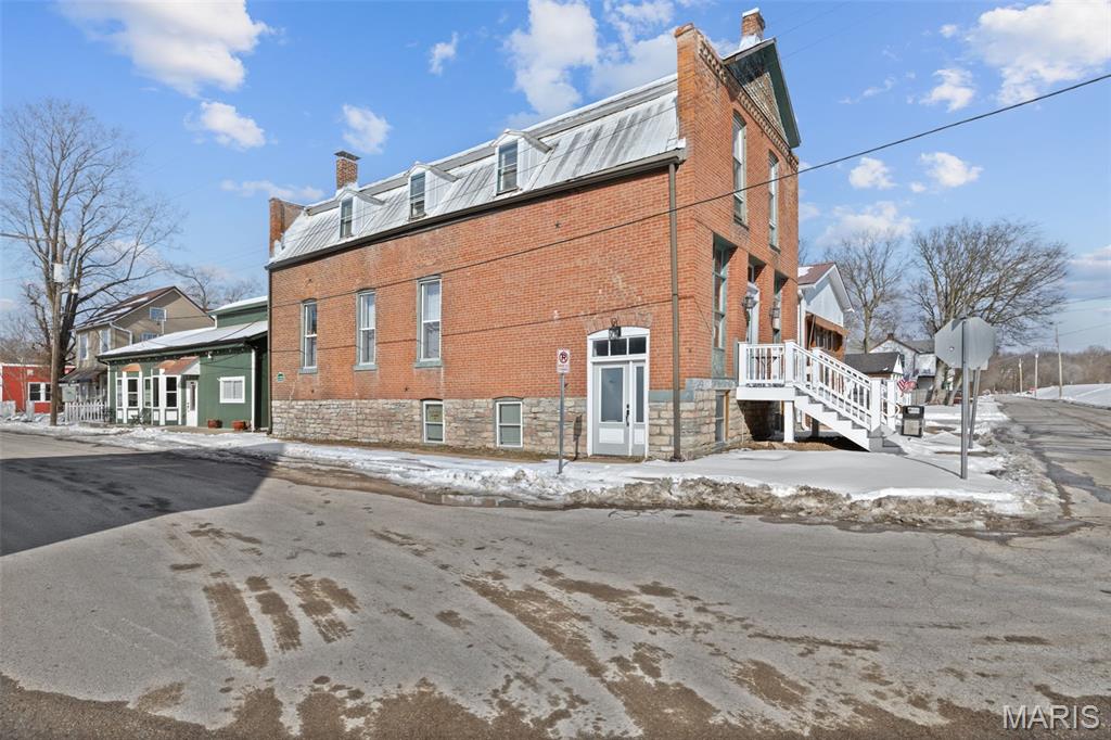 Town/Kimmswick - Commercial Sale