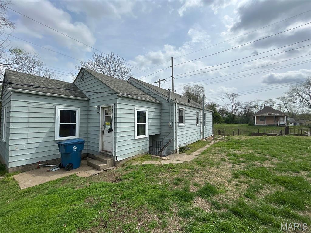 Belleview Heights - Residential