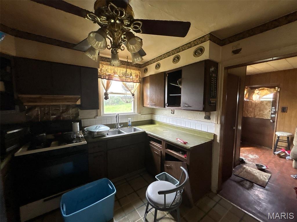 Belleview Heights - Residential