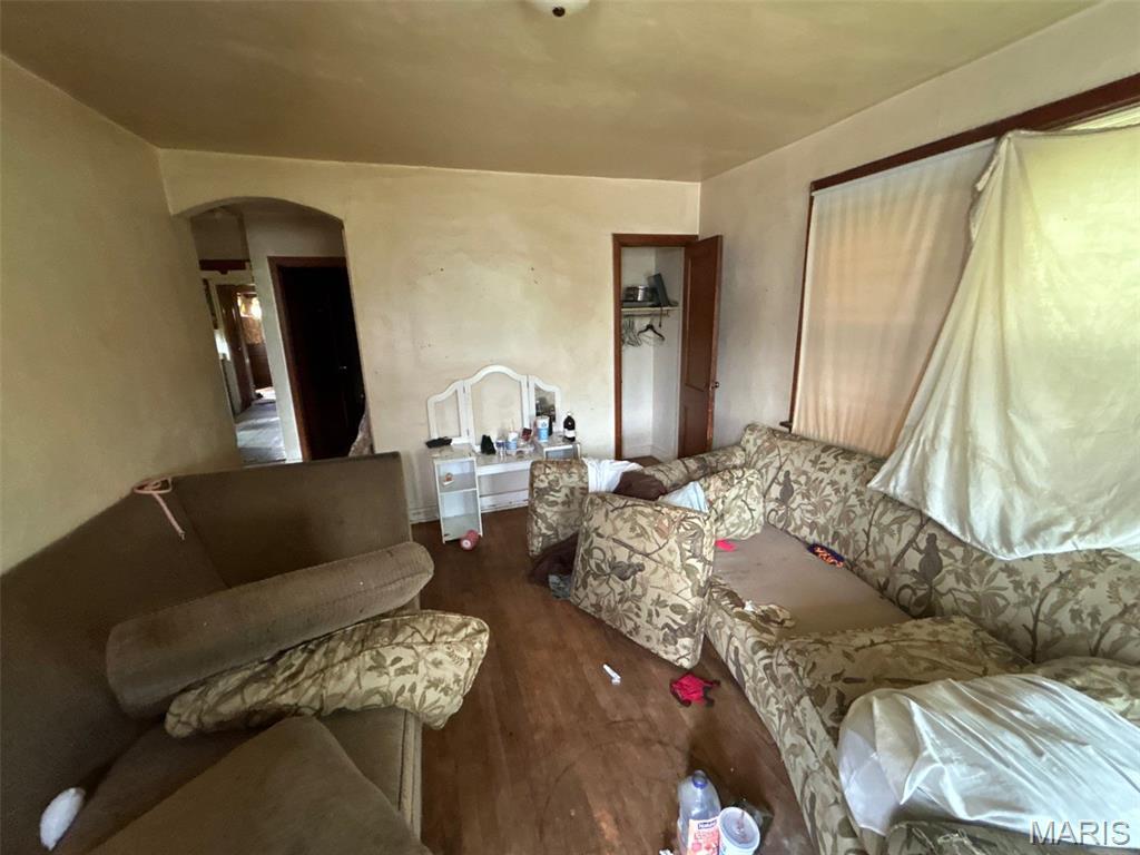 Belleview Heights - Residential