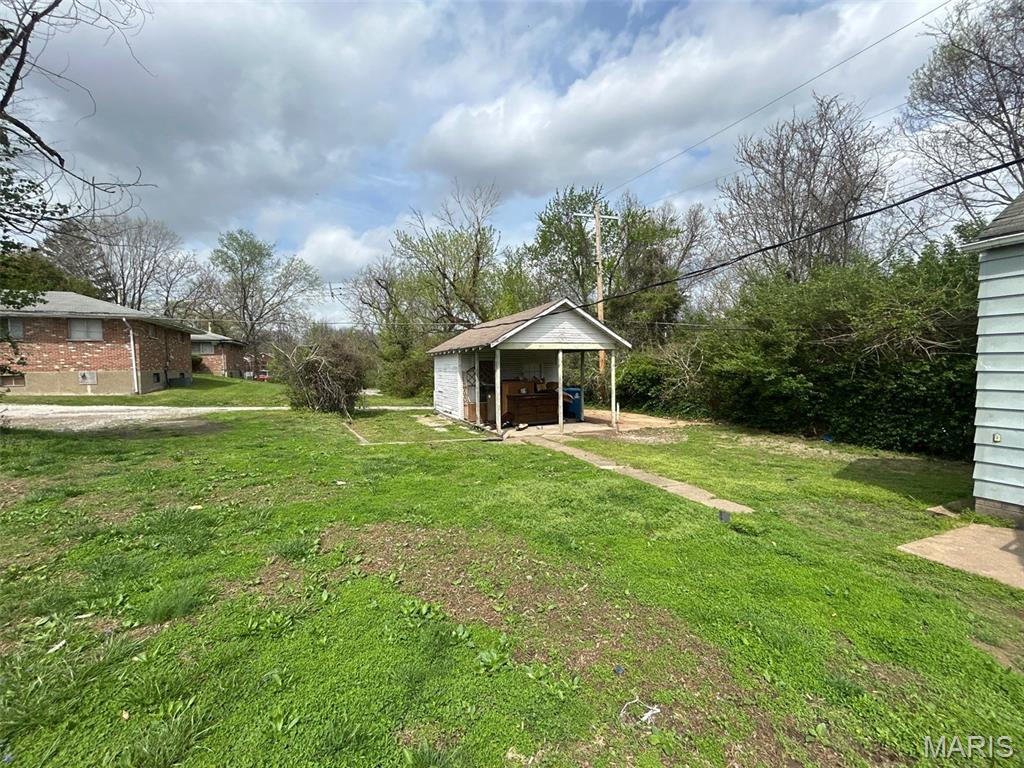 Belleview Heights - Residential