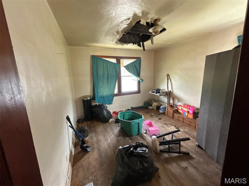 Belleview Heights - Residential