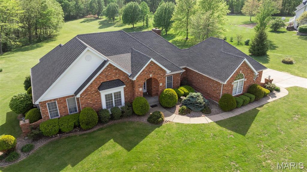 6 Steepleview Court