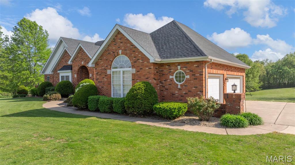 6 Steepleview Court