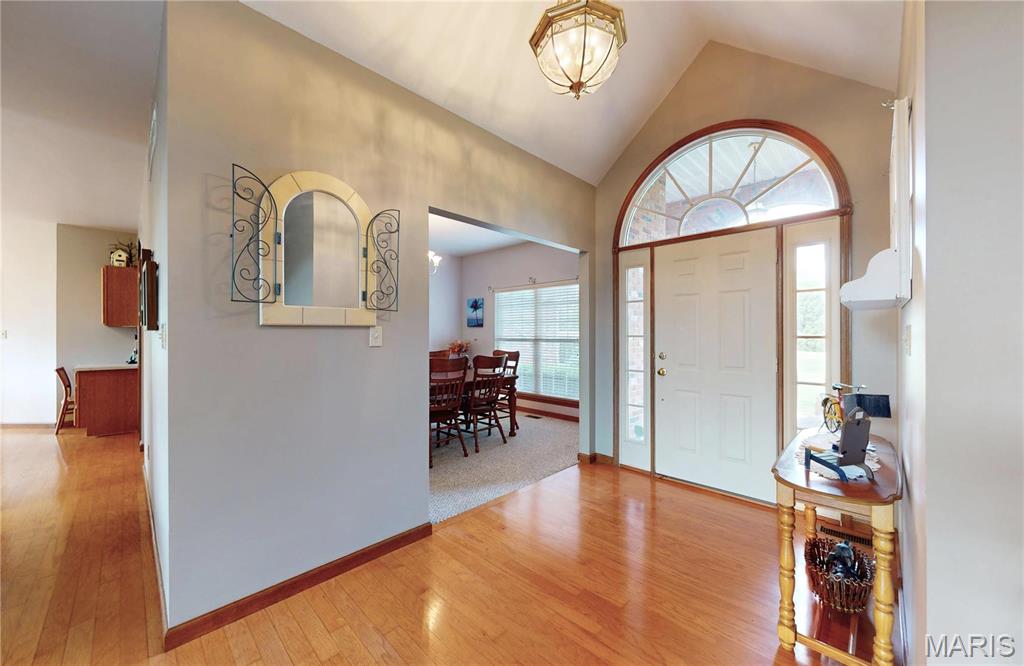 6 Steepleview Court