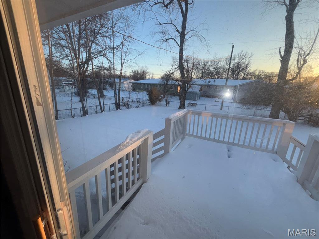 Brinwood Sub 1st Add - Residential