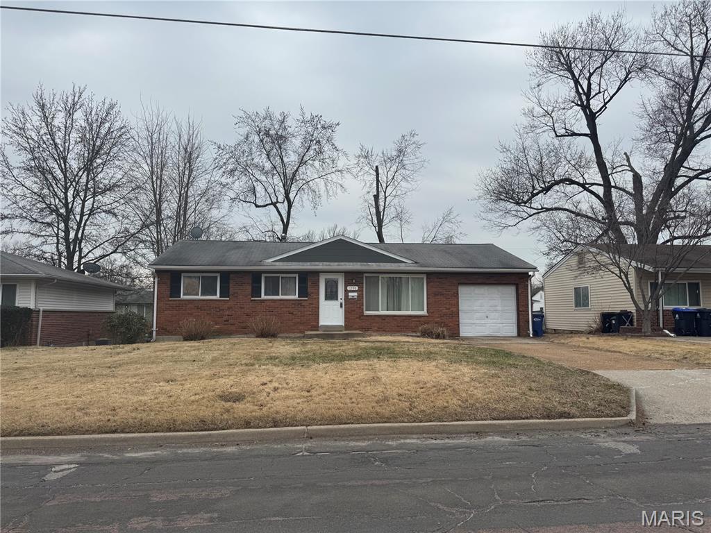 Brinwood Sub 1st Add - Residential