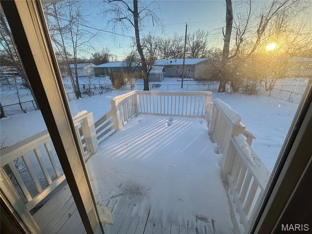 Brinwood Sub 1st Add - Residential