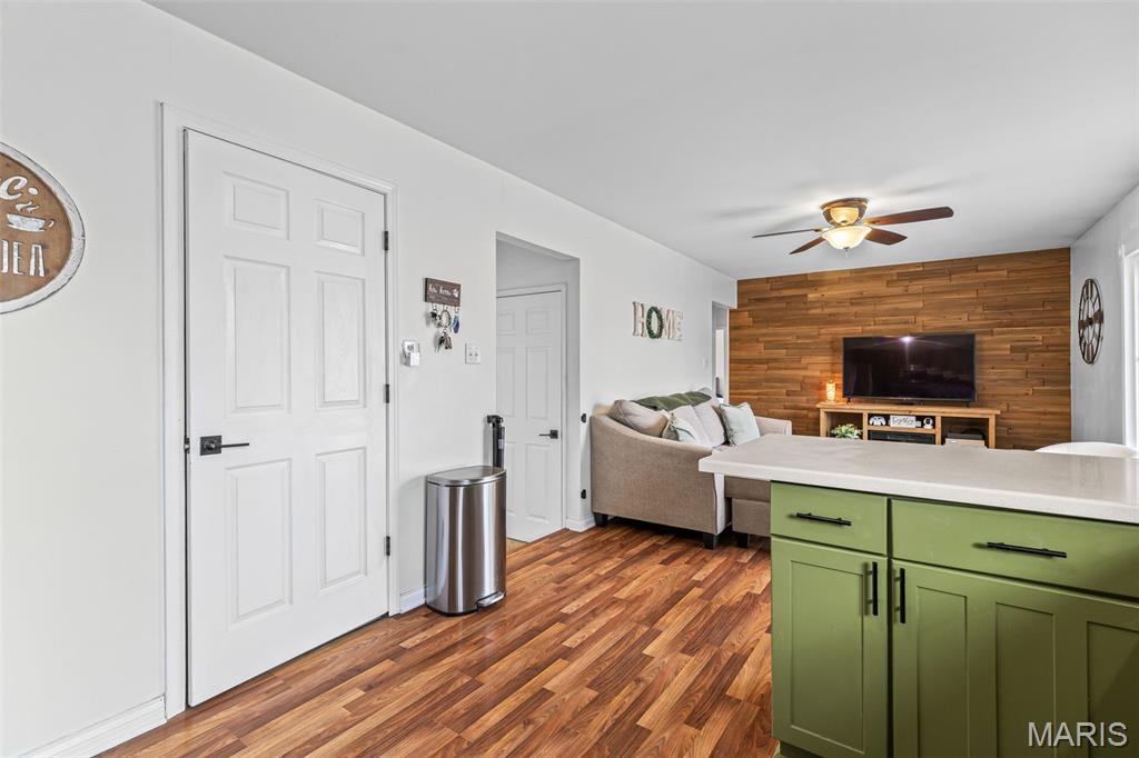 Winston Park - Residential